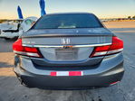 Honda Civic 2013
