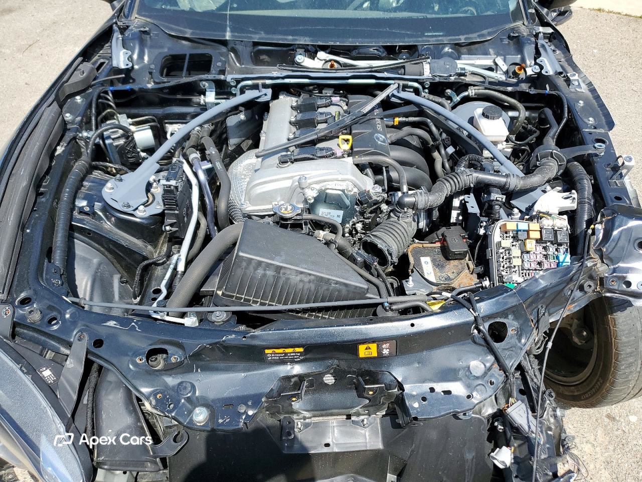 Mazda MX-5 2023