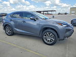 Lexus NX 2015