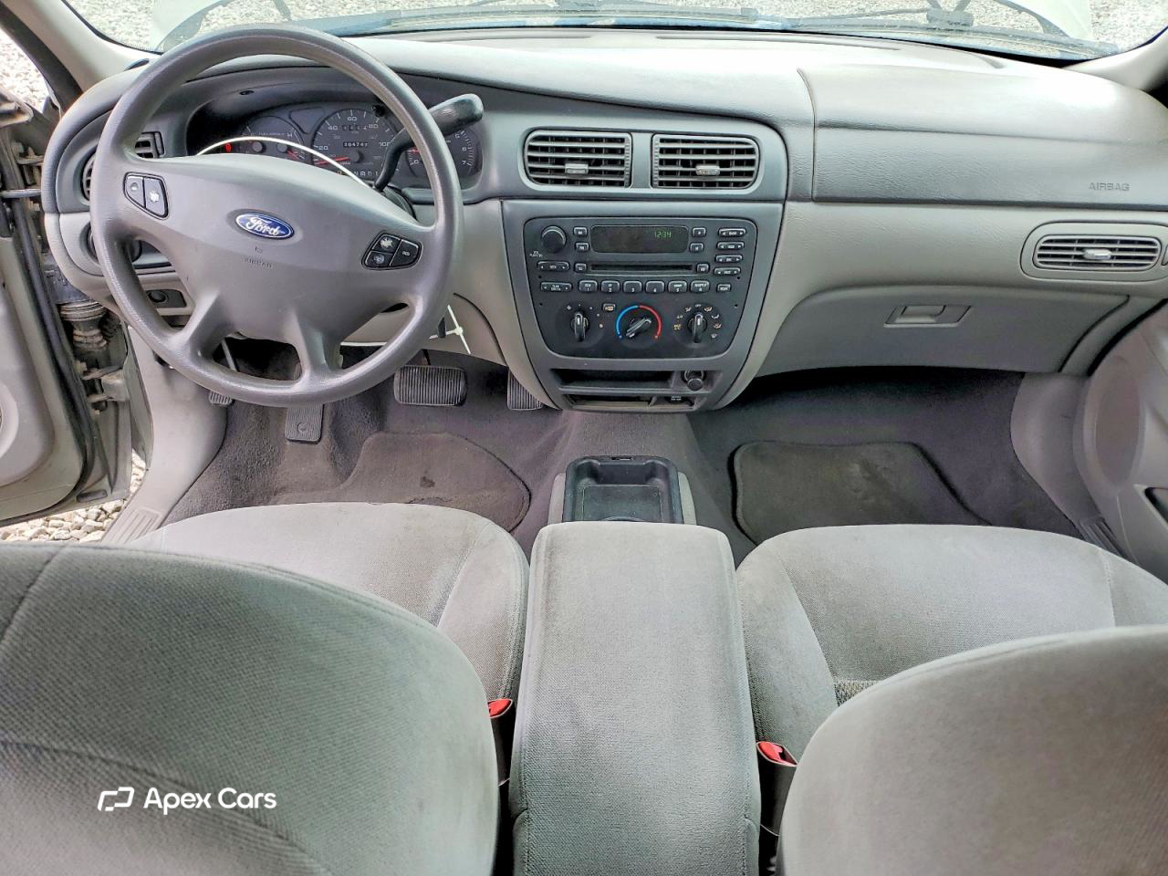 Ford Taurus 2003