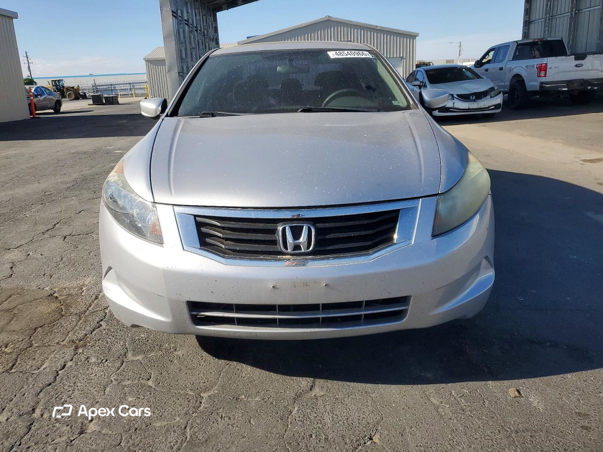 Honda Accord 2010