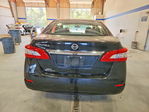 Nissan Sentra 2015