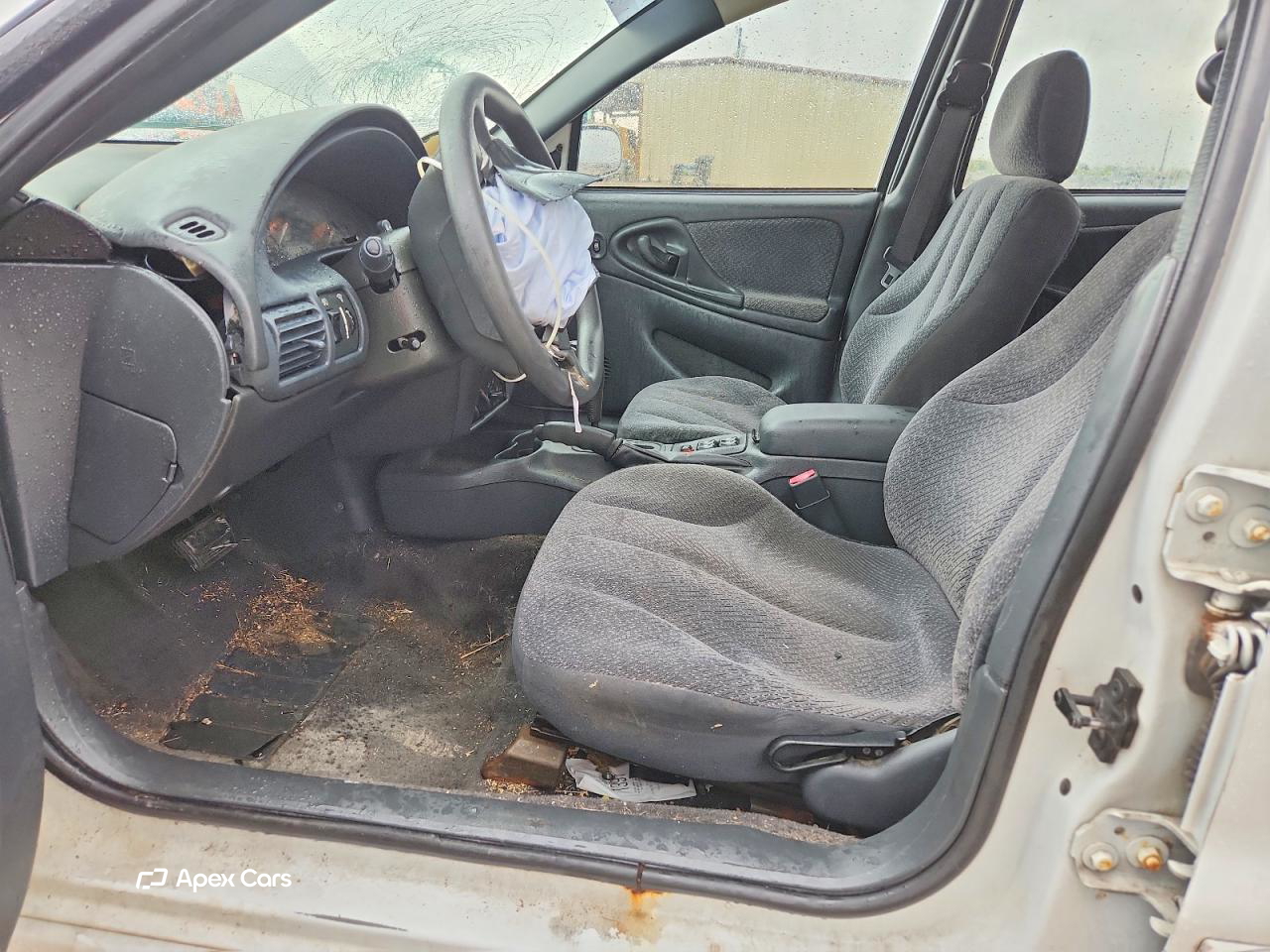 Chevrolet Cavalier 2004