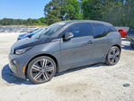 BMW i3 2015
