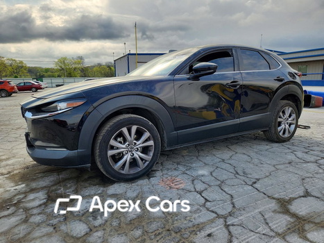 Mazda CX-30 2021 - Image 1 of 12