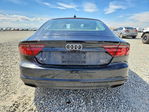 Audi A7 2016