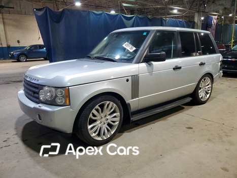 Land Rover Range Rover 2008 - Image 1 of 13