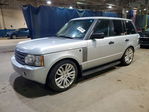 Land Rover Range Rover 2008
