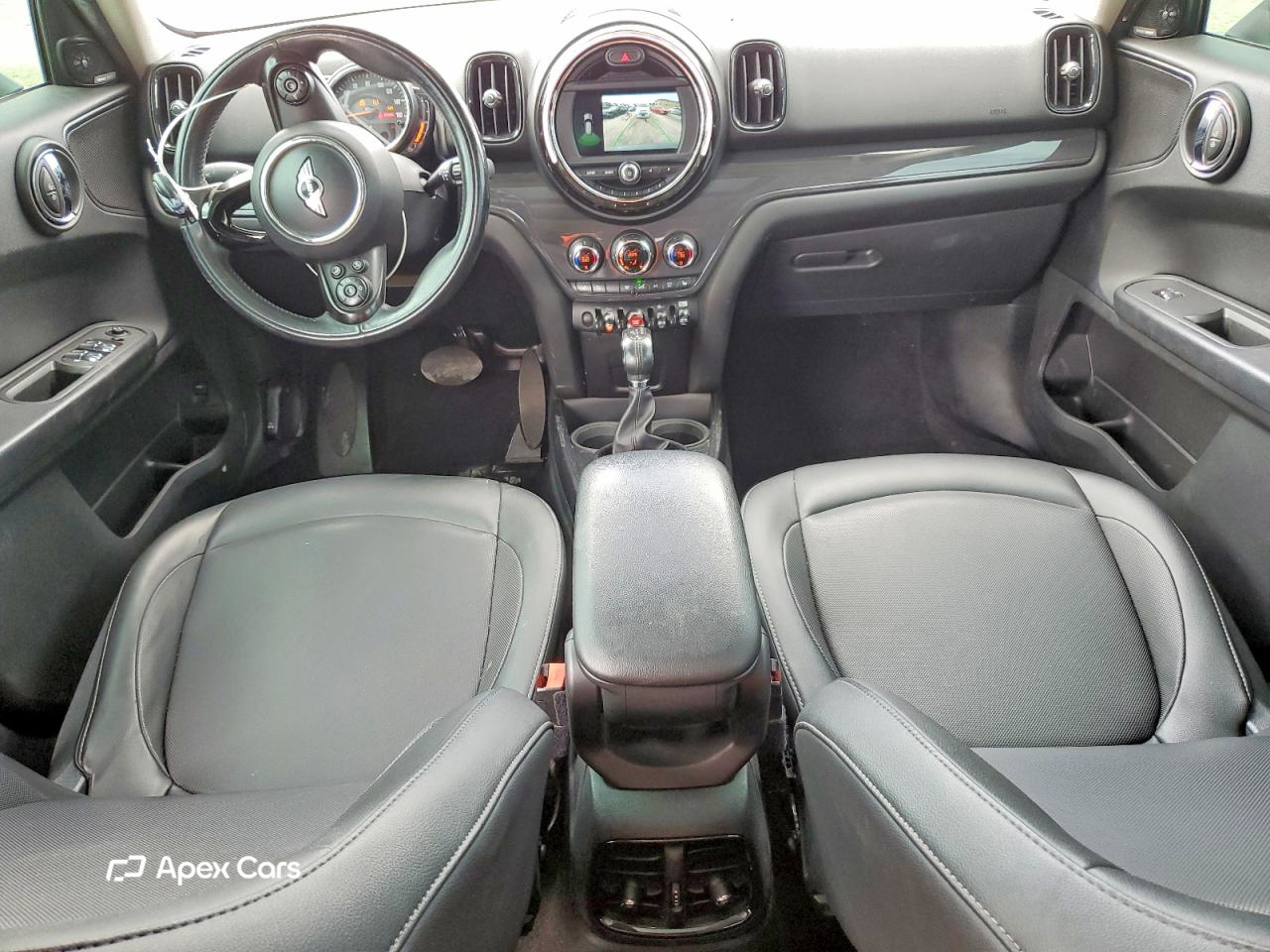 MINI Cooper 2018