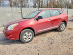 Nissan Rogue 2013