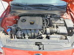 Kia Forte 2021