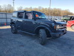 Ford Bronco 2022