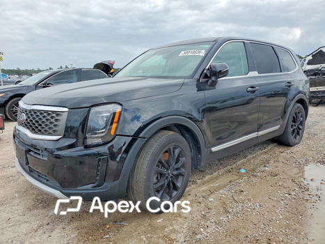 Kia Telluride 2020 - Image 1 of 13