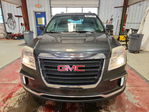 GMC Terrain 2017