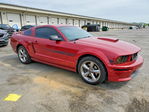 Ford Mustang 2008