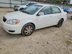 Toyota Corolla 2005