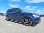 Land Rover Range Rover 2017