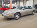 Chevrolet Monte Carlo 1998