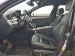 BMW Series 5 2014