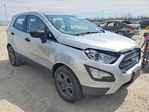 Ford EcoSport 2020