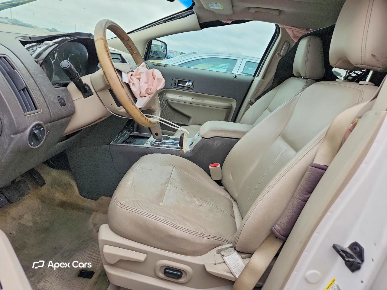 Ford Edge 2010