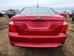 Ford Fusion 2012