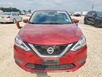 Nissan Sentra 2017