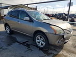 Nissan Rogue 2010