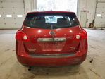 Nissan Rogue 2015