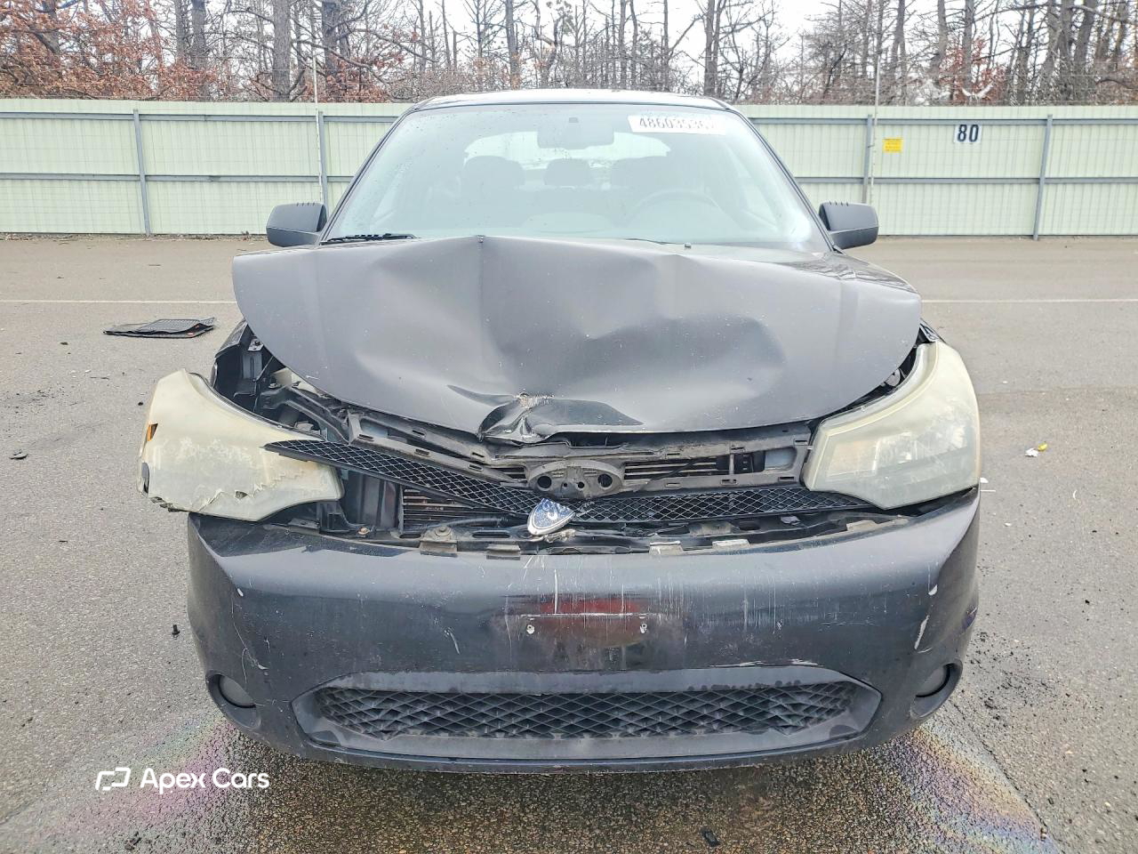 Ford Focus 2010