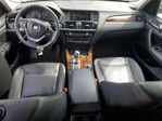 BMW X3 2017