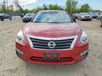Nissan Altima 2013