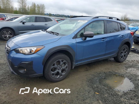 Subaru XV 2021 - Zdjęcie 1 z 14