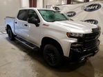Chevrolet Silverado 2019