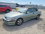 Saab 9-3 2002
