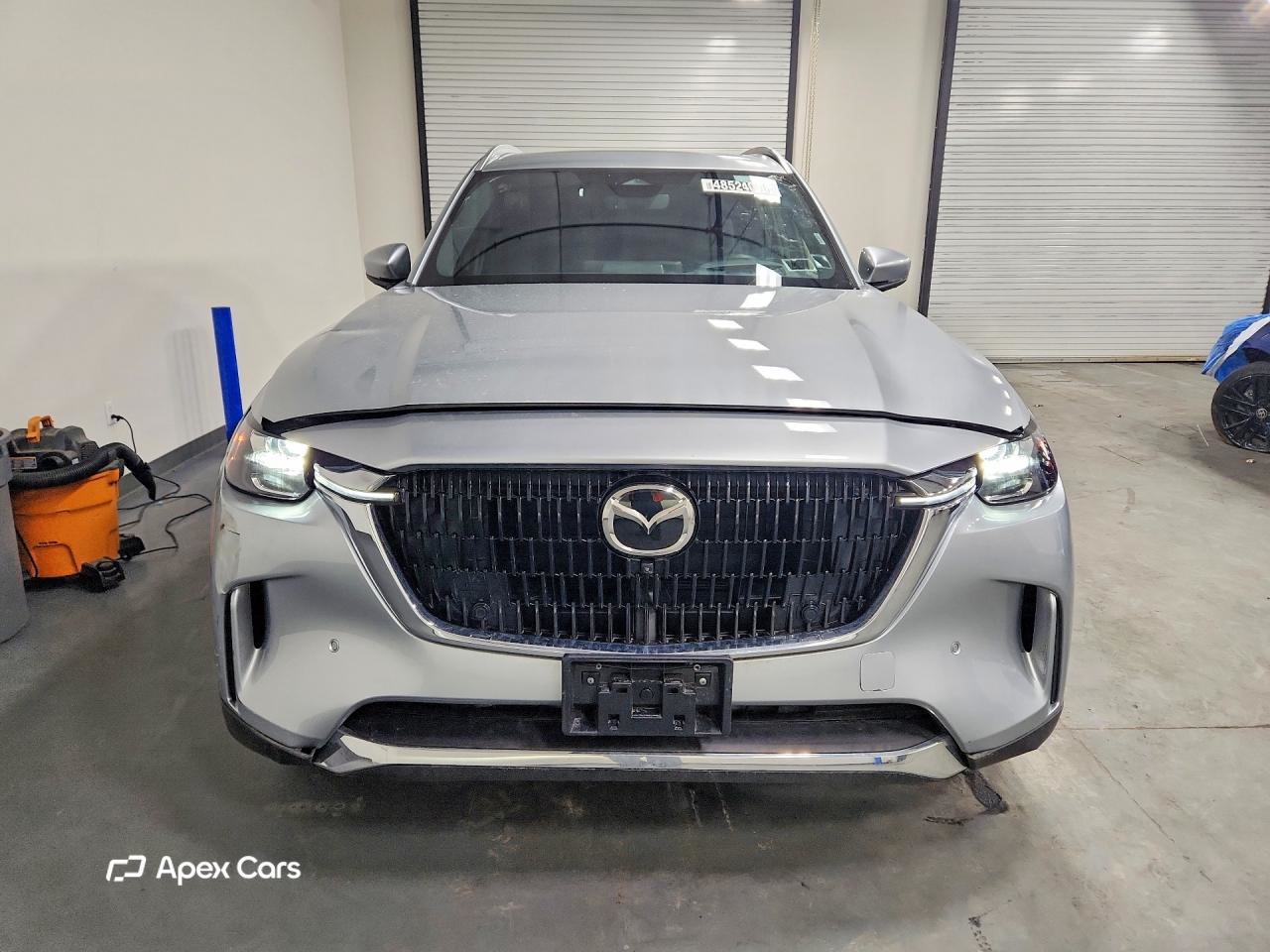 Mazda CX-90 2025