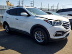Hyundai Santa Fe 2017