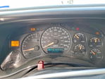 Chevrolet Silverado 2001