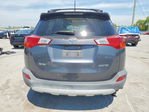 Toyota RAV 4 2015