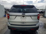 Ford Explorer 2018