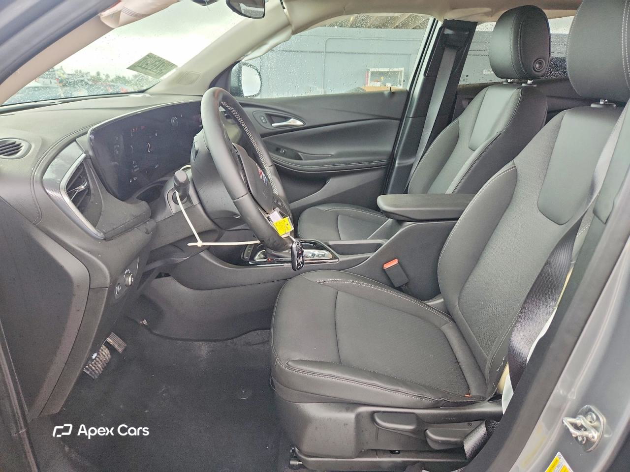 Buick Encore 2026
