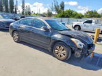 Nissan Altima 2012