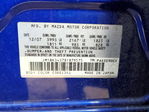 Mazda 3 2008