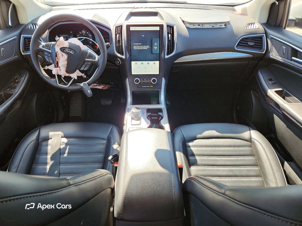 Ford Edge 2023