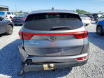 Kia Sportage 2017