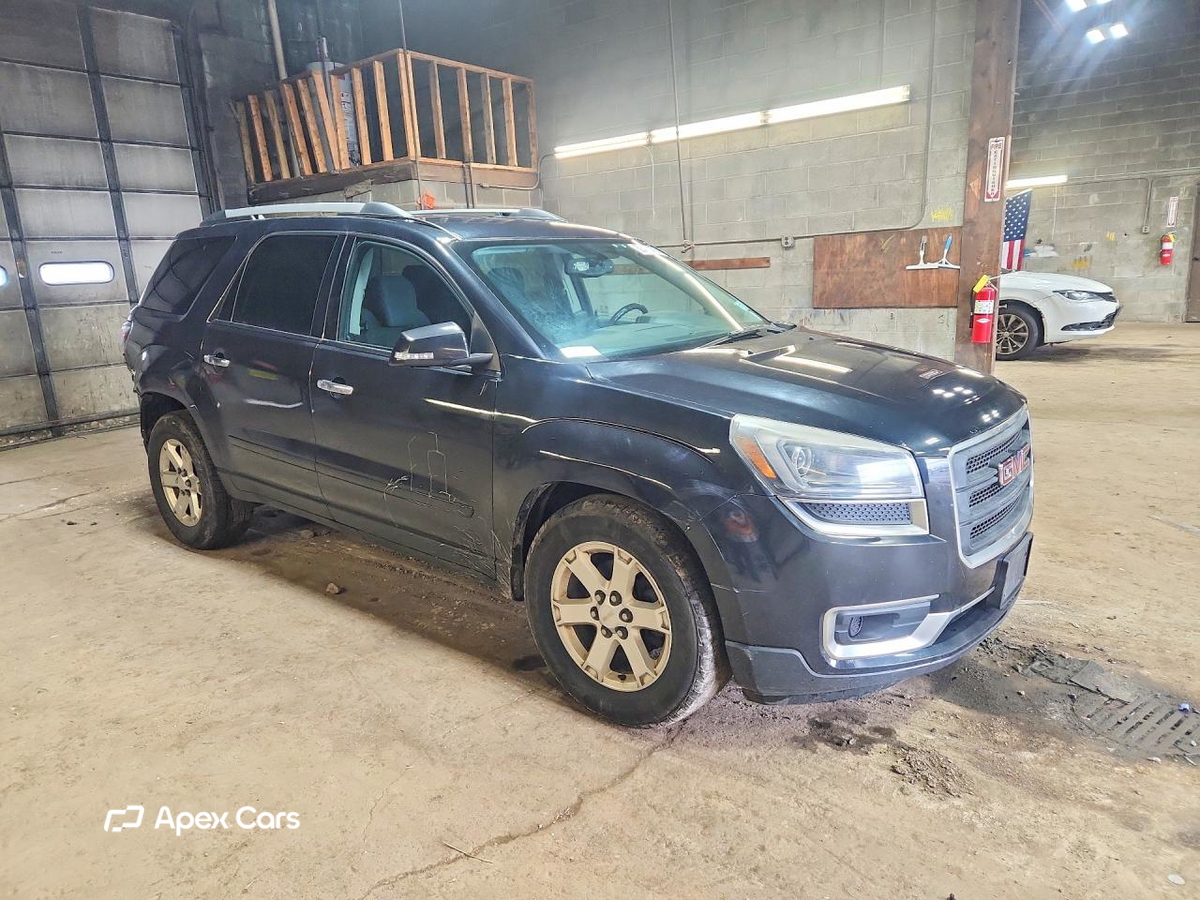GMC Acadia 2015