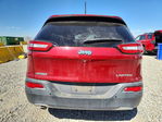 Jeep Cherokee 2016