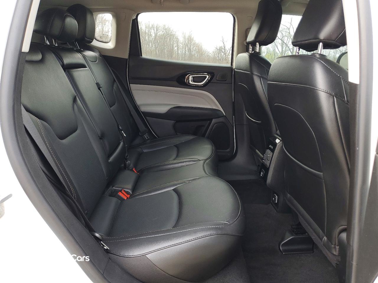 Jeep Compass 2022