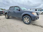 Nissan Navara (Frontier) 2010