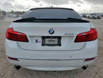 BMW Series 5 2014